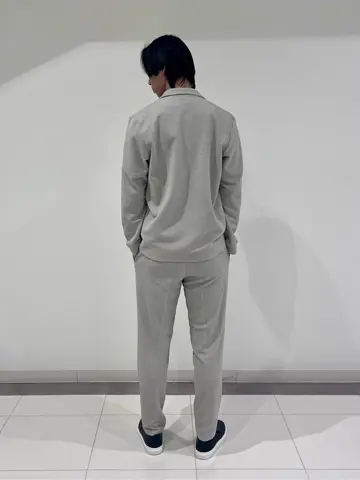 ONWARD CROSSET SELECT 石川　凌大 コーディネート画像