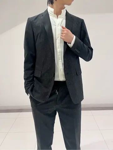 ONWARD CROSSET SELECT 石川　凌大 コーディネート画像