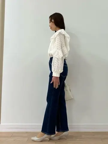 ONWARD CROSSET SELECT 外川 コーディネート画像