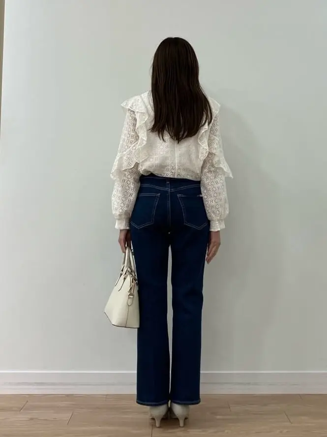 ONWARD CROSSET SELECT 外川 コーディネート画像