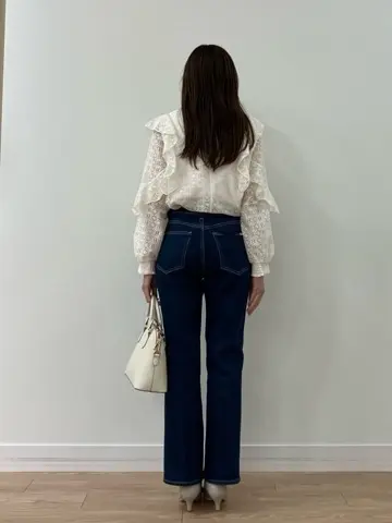 ONWARD CROSSET SELECT 外川 コーディネート画像