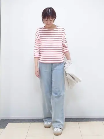 ONWARD CROSSET SELECT 伊藤(宇山) コーディネート画像