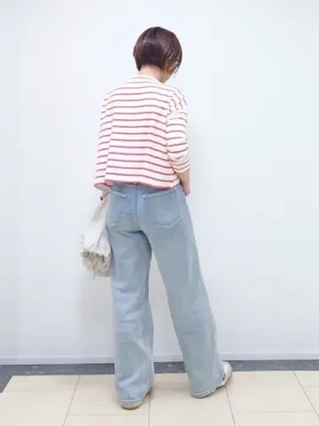 ONWARD CROSSET SELECT 伊藤(宇山) コーディネート画像