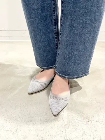 ONWARD CROSSET SELECT 葛巻 コーディネート画像