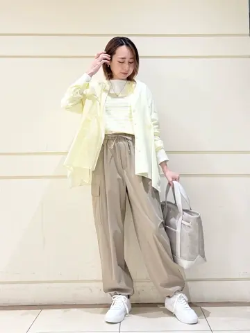 ONWARD CROSSET SELECT Kanako コーディネート画像