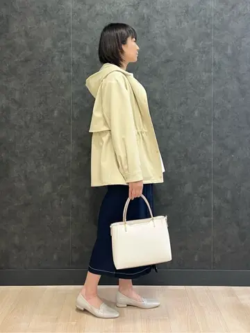 ONWARD CROSSET SELECT 金澤 コーディネート画像