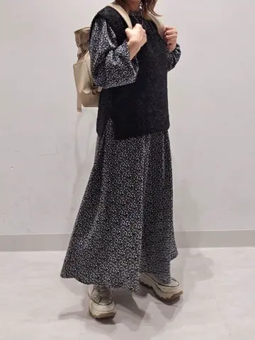 ONWARD CROSSET SELECT yamakawa コーディネート画像