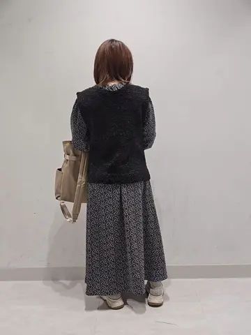 ONWARD CROSSET SELECT yamakawa コーディネート画像