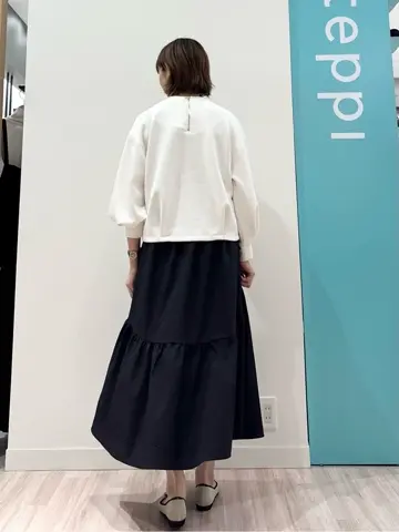 ONWARD CROSSET SELECT Chie コーディネート画像