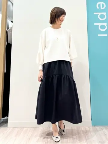 ONWARD CROSSET SELECT Chie コーディネート画像