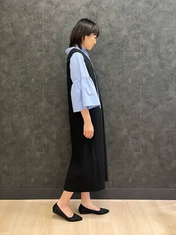 ONWARD CROSSET SELECT 金澤 コーディネート画像