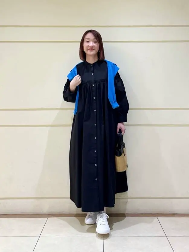  加藤 コーディネート画像