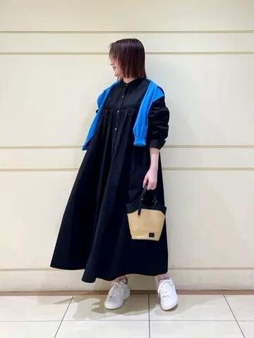 ONWARD CROSSET SELECT 加藤 コーディネート画像