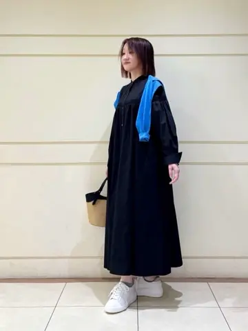 ONWARD CROSSET SELECT 加藤 コーディネート画像