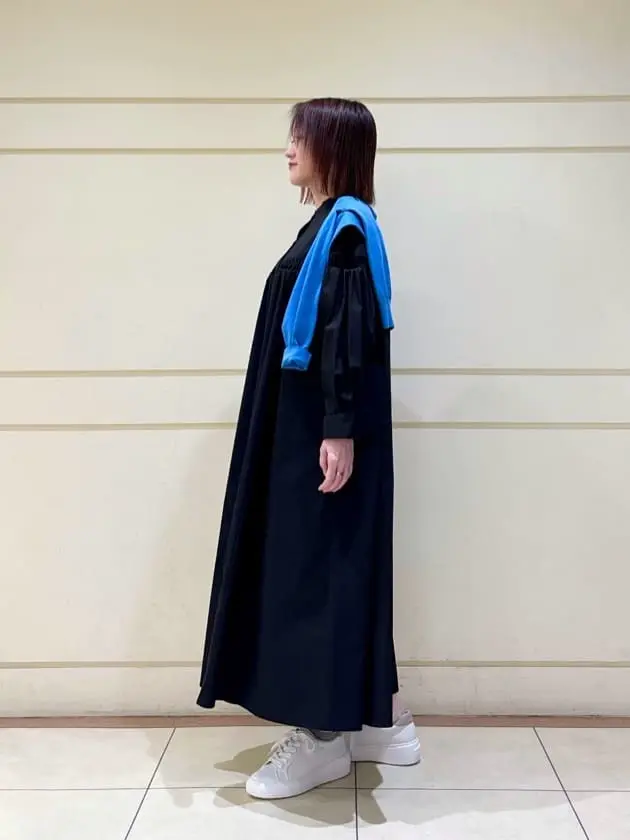 ONWARD CROSSET SELECT 加藤 コーディネート画像