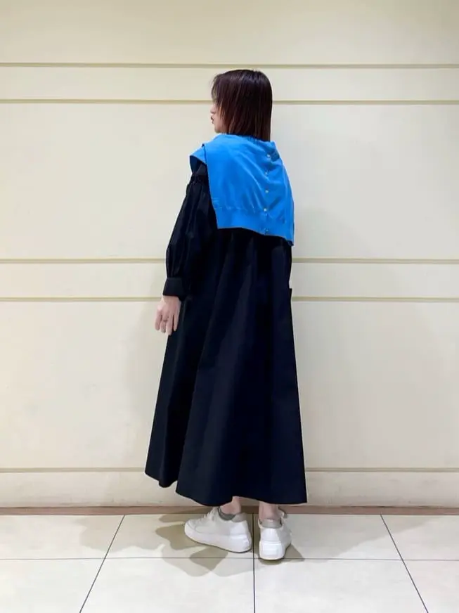 ONWARD CROSSET SELECT 加藤 コーディネート画像