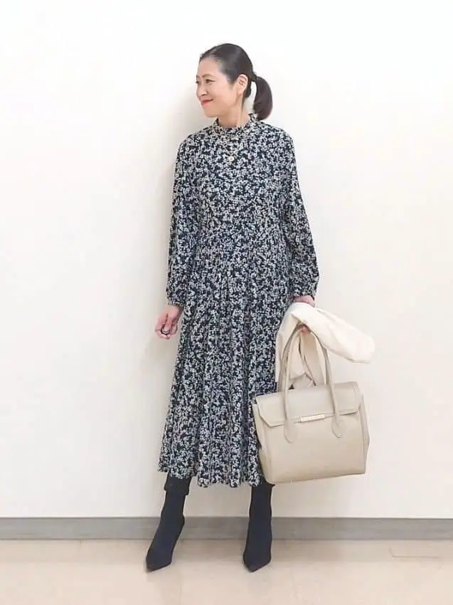  八田 コーディネート画像