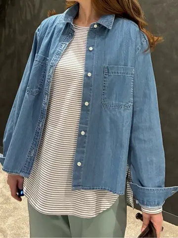 ONWARD CROSSET SELECT niina コーディネート画像