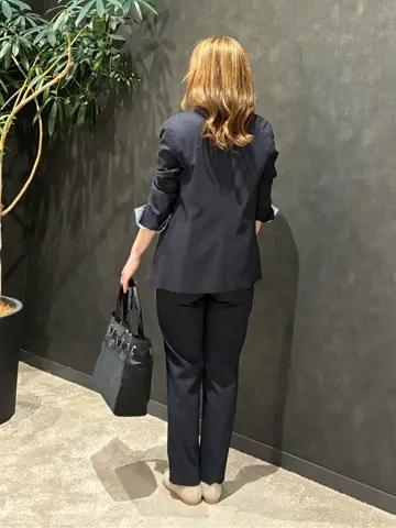 ONWARD CROSSET SELECT niina コーディネート画像