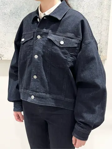 ONWARD CROSSET SELECT 葛巻 コーディネート画像