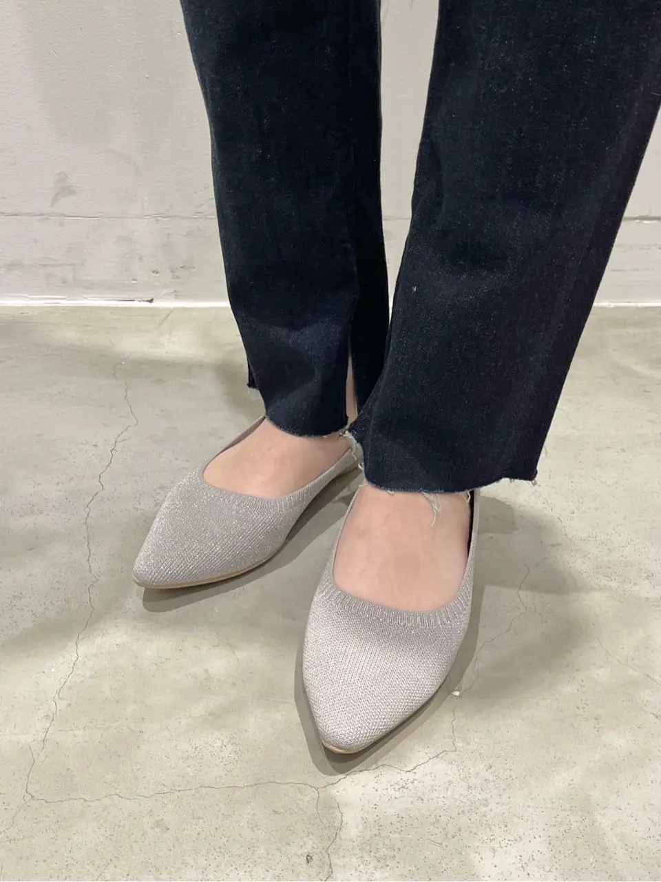 ONWARD CROSSET SELECT 葛巻 コーディネート画像