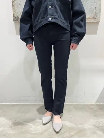 ONWARD CROSSET SELECT 葛巻 コーディネート画像