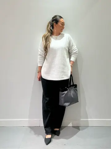 ONWARD CROSSET SELECT 流石　 コーディネート画像