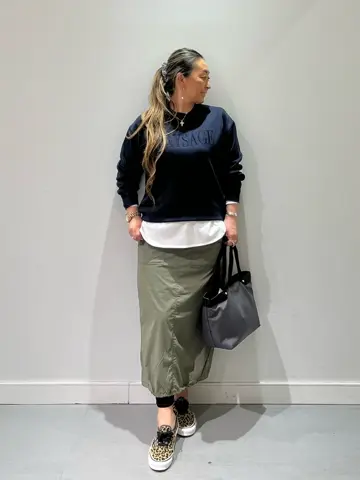 ONWARD CROSSET SELECT 流石　 コーディネート画像