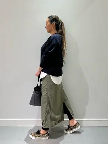 ONWARD CROSSET SELECT 流石　 コーディネート画像