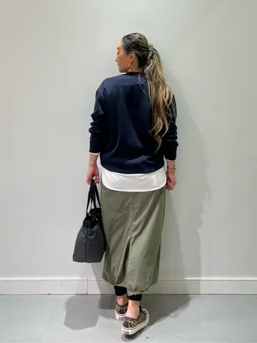 ONWARD CROSSET SELECT 流石　 コーディネート画像