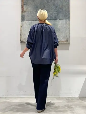 ONWARD CROSSET SELECT 石井 コーディネート画像