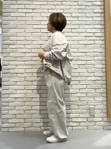 ONWARD CROSSET SELECT 吉田 コーディネート画像