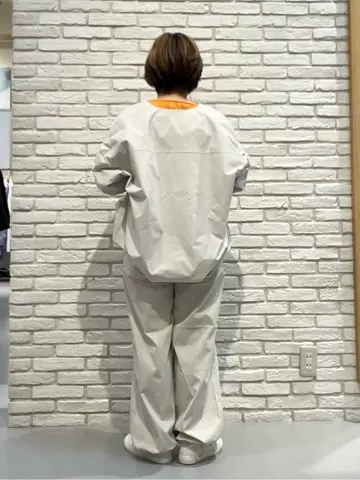 ONWARD CROSSET SELECT 吉田 コーディネート画像