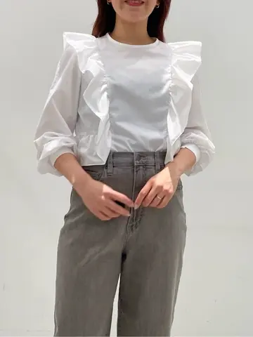 ONWARD CROSSET SELECT 戸澤 コーディネート画像