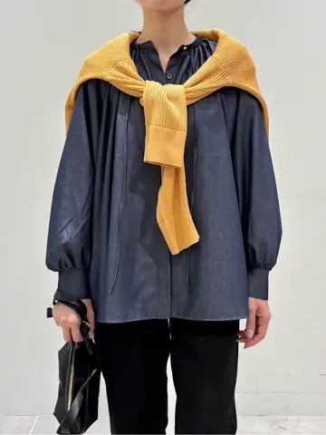 ONWARD CROSSET SELECT 水谷 コーディネート画像