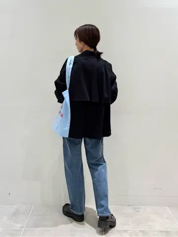 ONWARD CROSSET SELECT 水谷 コーディネート画像