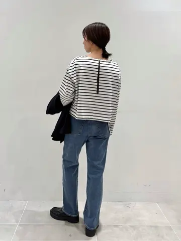 ONWARD CROSSET SELECT 水谷 コーディネート画像