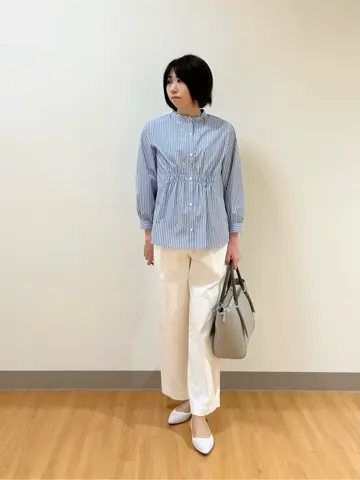 ONWARD CROSSET SELECT YU コーディネート画像