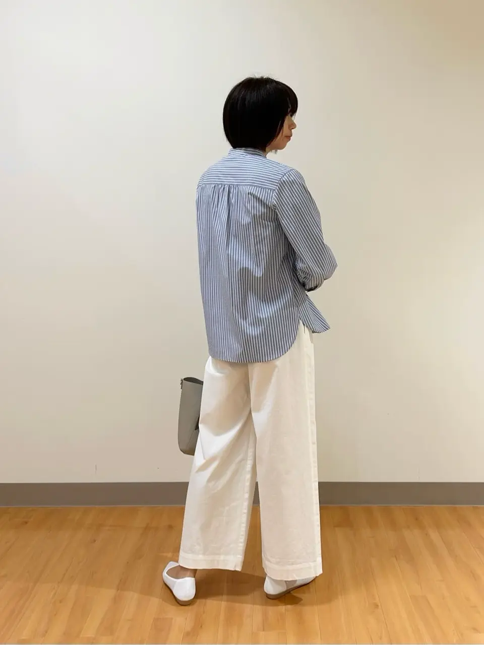 ONWARD CROSSET SELECT YU コーディネート画像