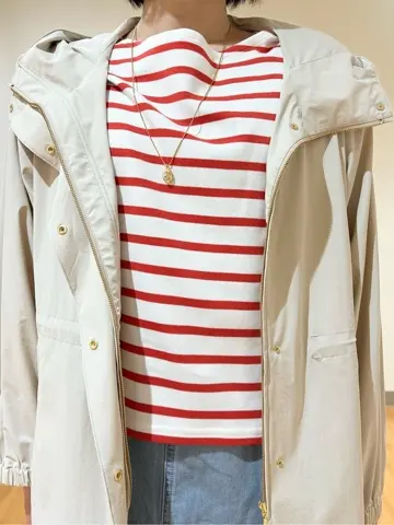 ONWARD CROSSET SELECT YU コーディネート画像