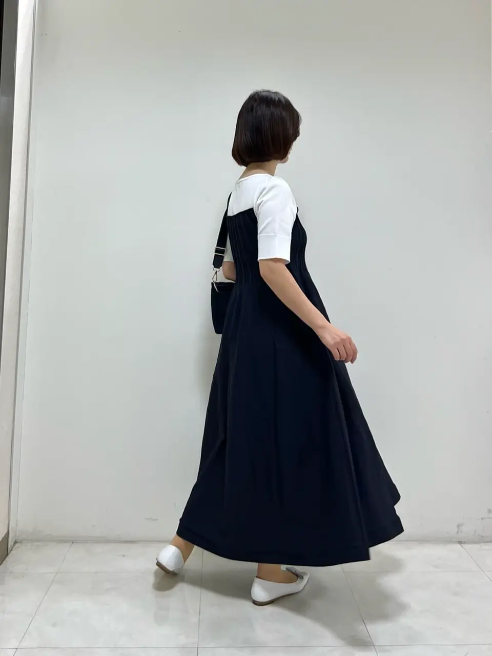 ONWARD CROSSET SELECT 市川 コーディネート画像