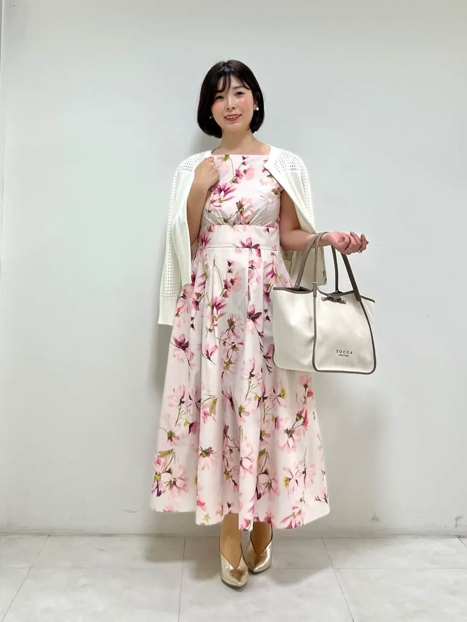  市川 コーディネート画像