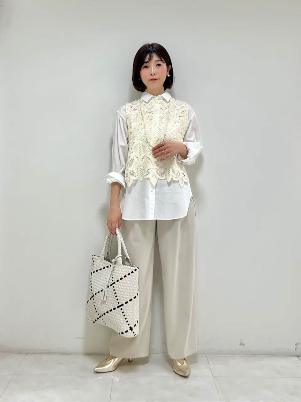  市川 コーディネート画像