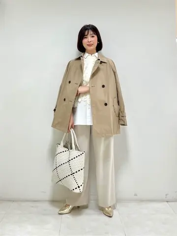 ONWARD CROSSET SELECT 市川 コーディネート画像