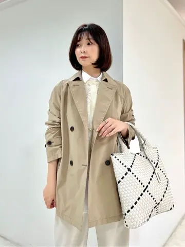 ONWARD CROSSET SELECT 市川 コーディネート画像