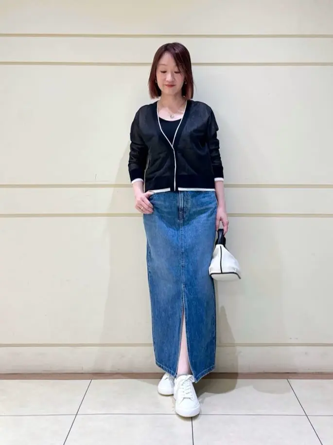  加藤 コーディネート画像