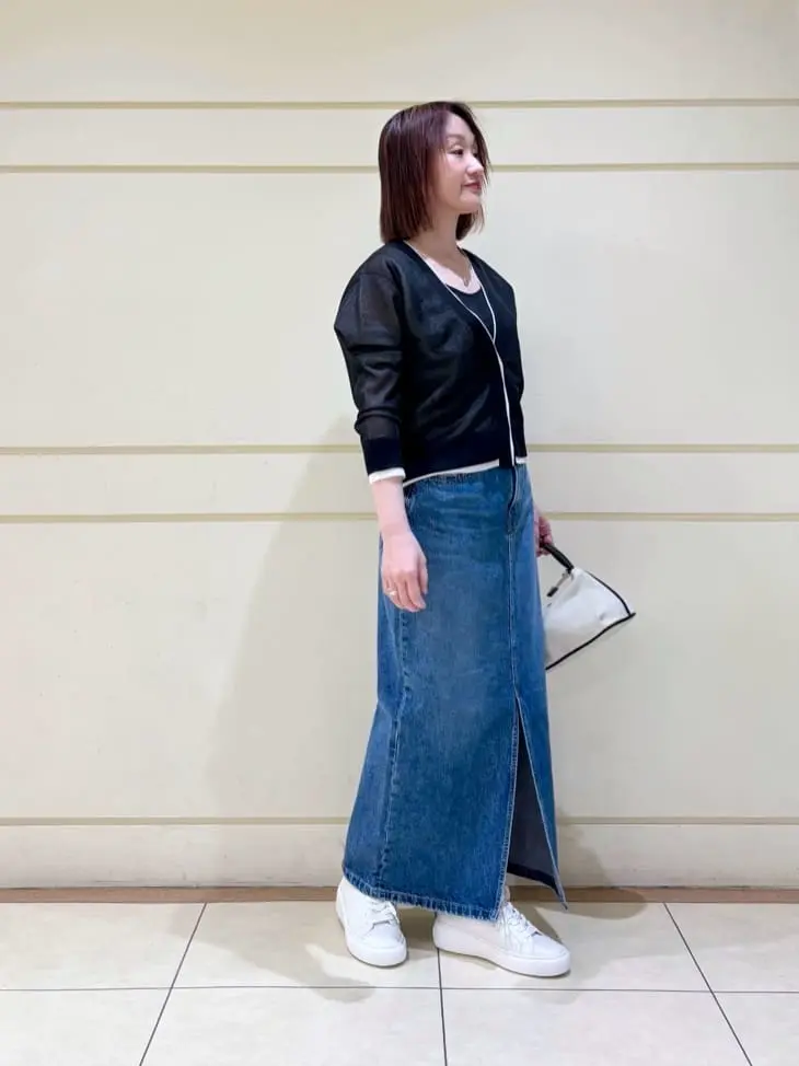 ONWARD CROSSET SELECT 加藤 コーディネート画像