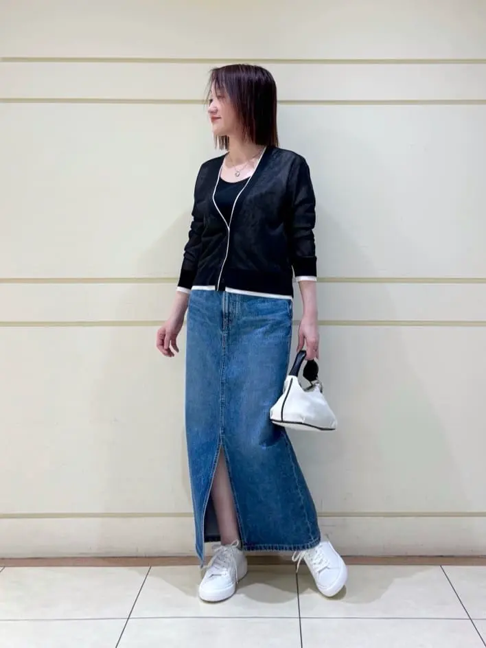 ONWARD CROSSET SELECT 加藤 コーディネート画像