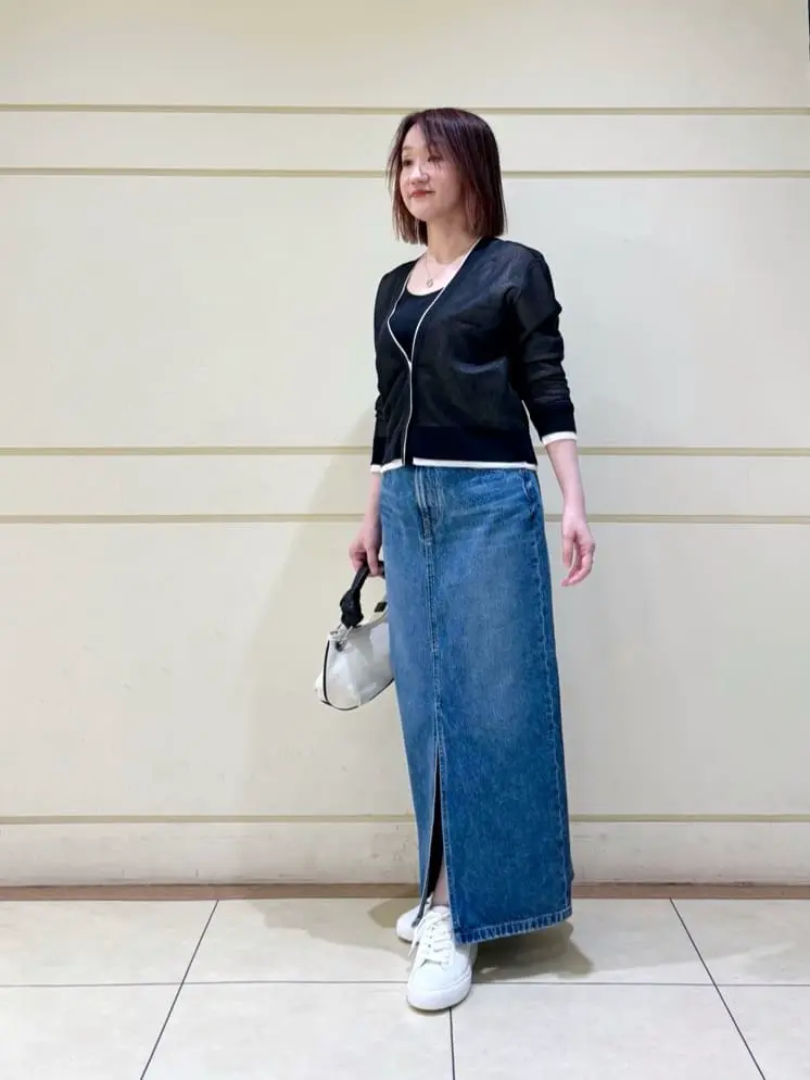 ONWARD CROSSET SELECT 加藤 コーディネート画像