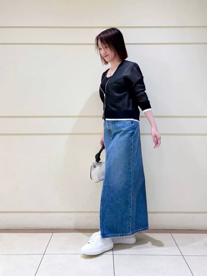 ONWARD CROSSET SELECT 加藤 コーディネート画像